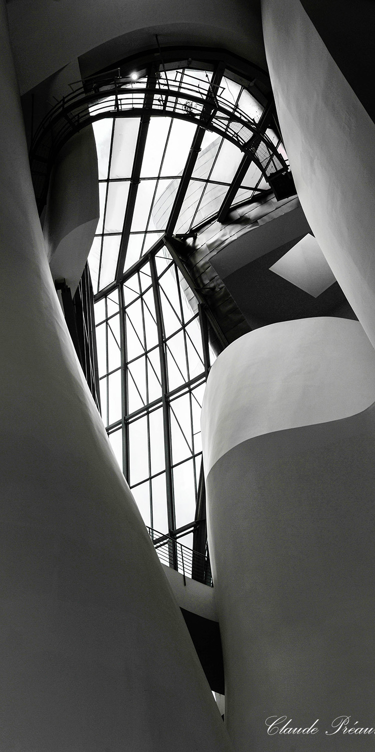 Bilbao. Musée Guggenheim